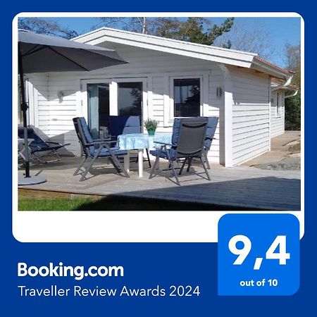 Tofte Guesthouse Naera Hav, Bad Och Marstrand Lycke 外观 照片