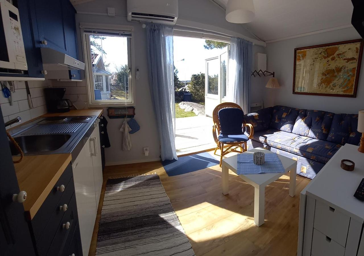 Tofte Guesthouse Naera Hav, Bad Och Marstrand Lycke 外观 照片