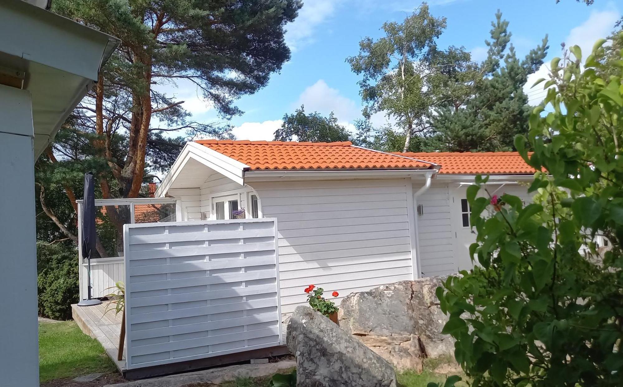 Tofte Guesthouse Naera Hav, Bad Och Marstrand Lycke 外观 照片